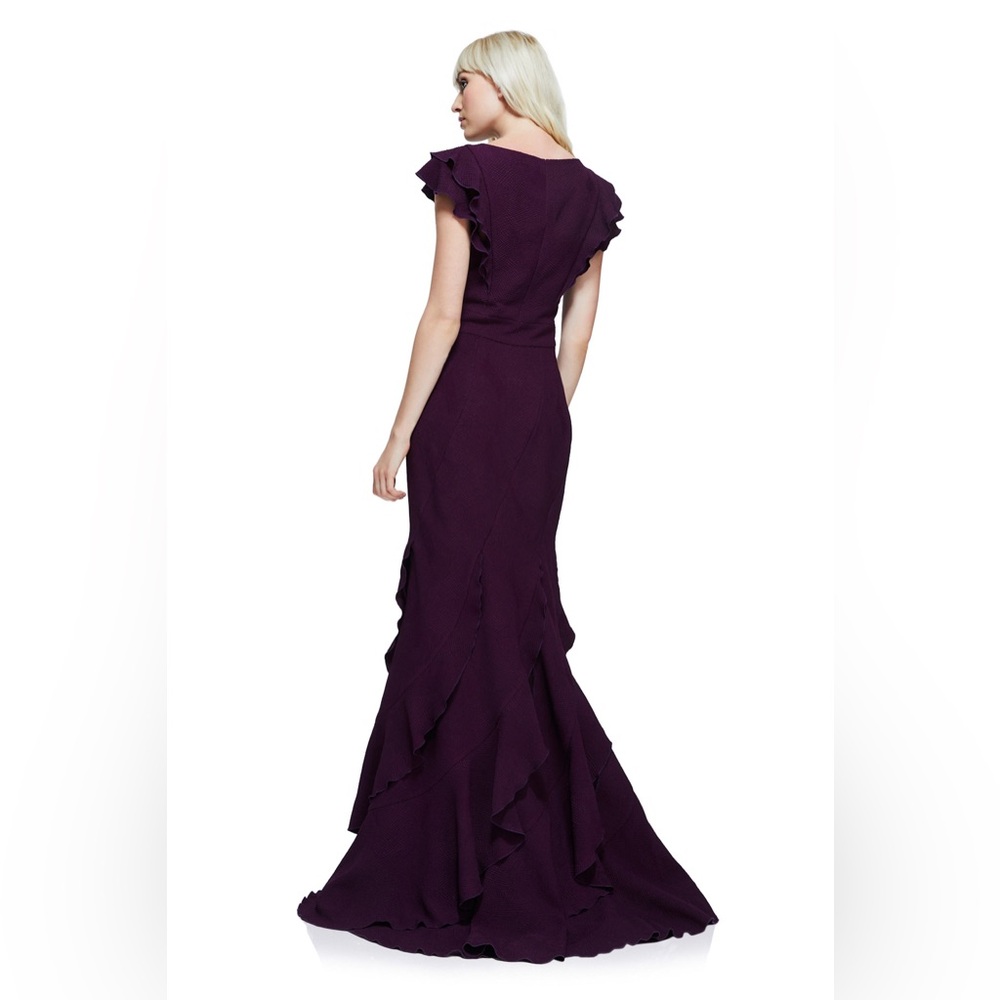 Tadashi Shoji Gown